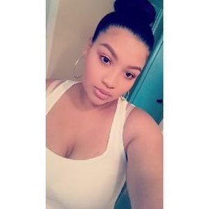 Meet your Posher, Georgette